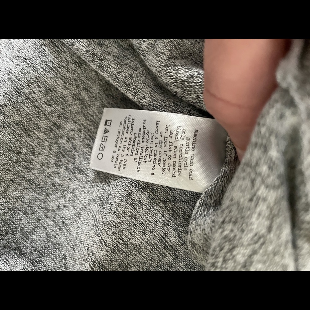 NWOT Rag & Bone Sweater - Picture 5 of 5